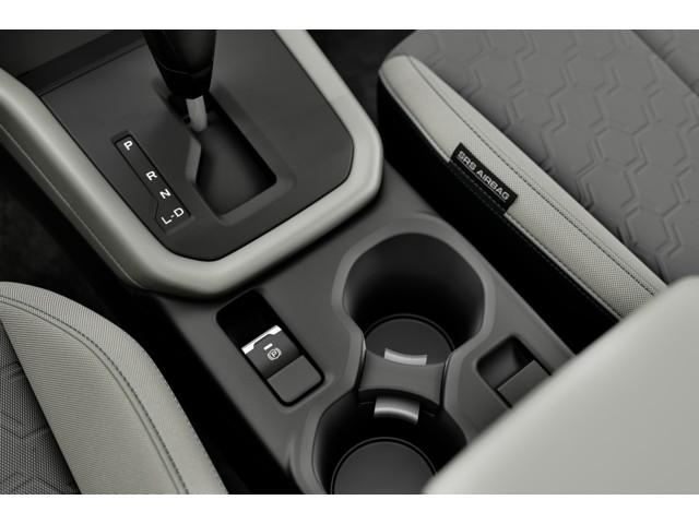 2025 Subaru Forester Base photo 18