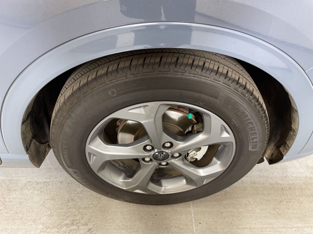2023 Ford Escape ST-Line photo 12