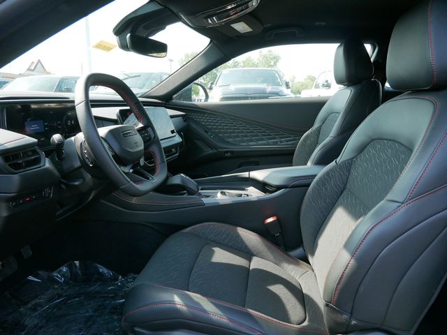 2025 Dodge Charger R/T photo 3