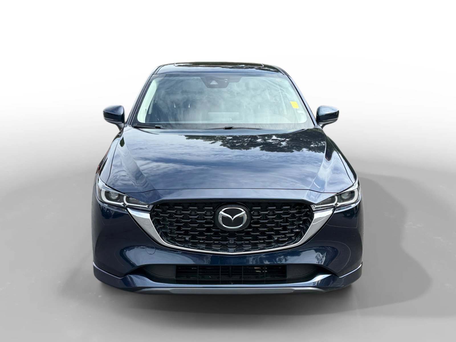 2025 Mazda CX-5 2.5 S Preferred photo 8