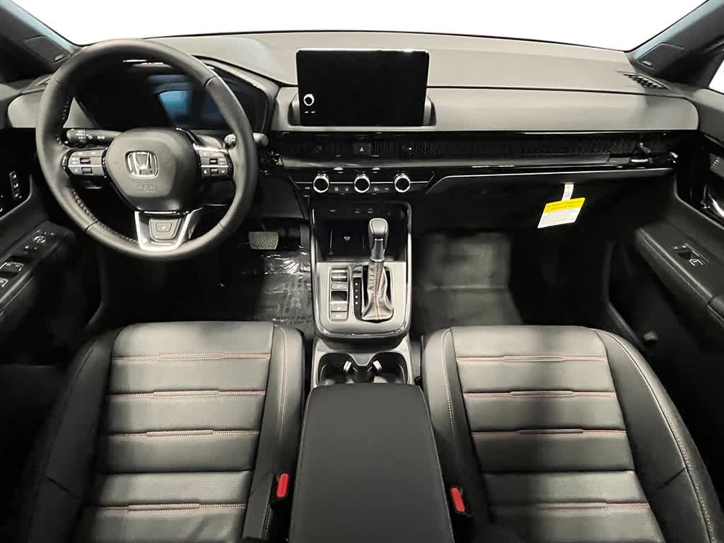 2026 Honda CR-V Sport Touring photo 13
