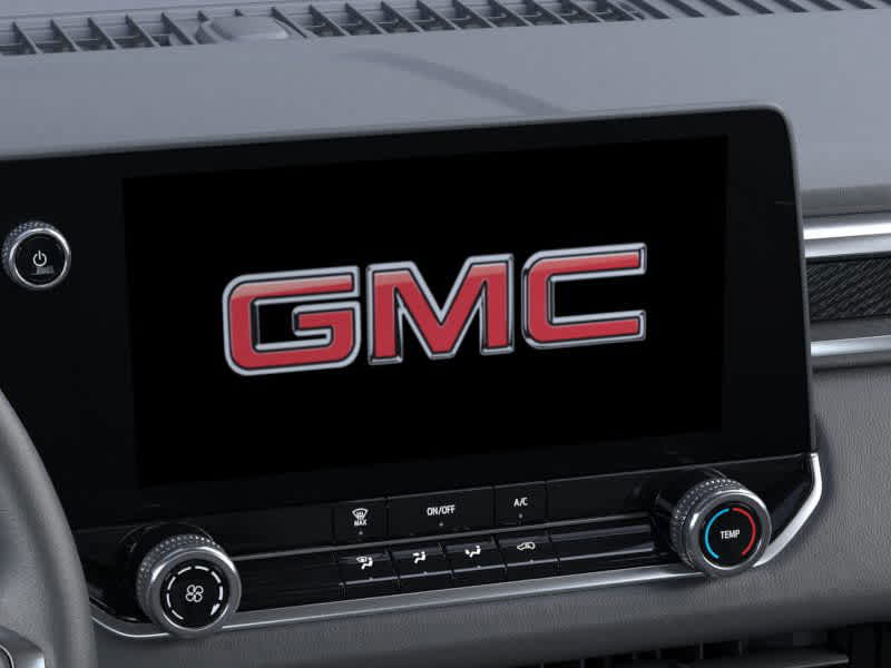 2025 Gmc Canyon Elevation photo 19