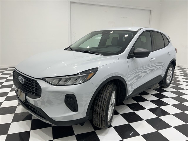 2026 Ford Escape Active's photo