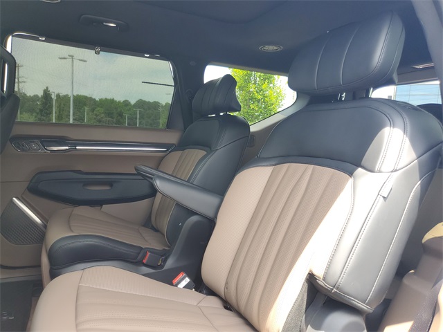 2026 Kia EV9 GT-Line photo 8
