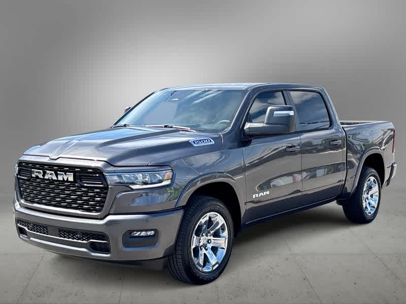 2026 RAM Ram 1500 Pickup Big Horn/Lone Star's photo