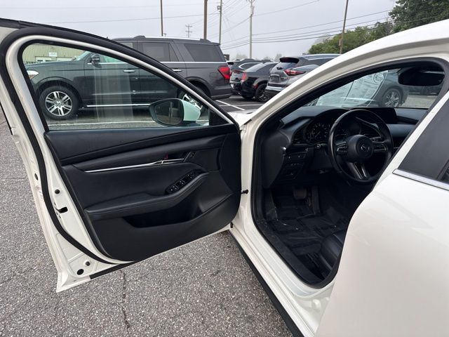 2023 Mazda Mazda3 2.5 s Preferred photo 11