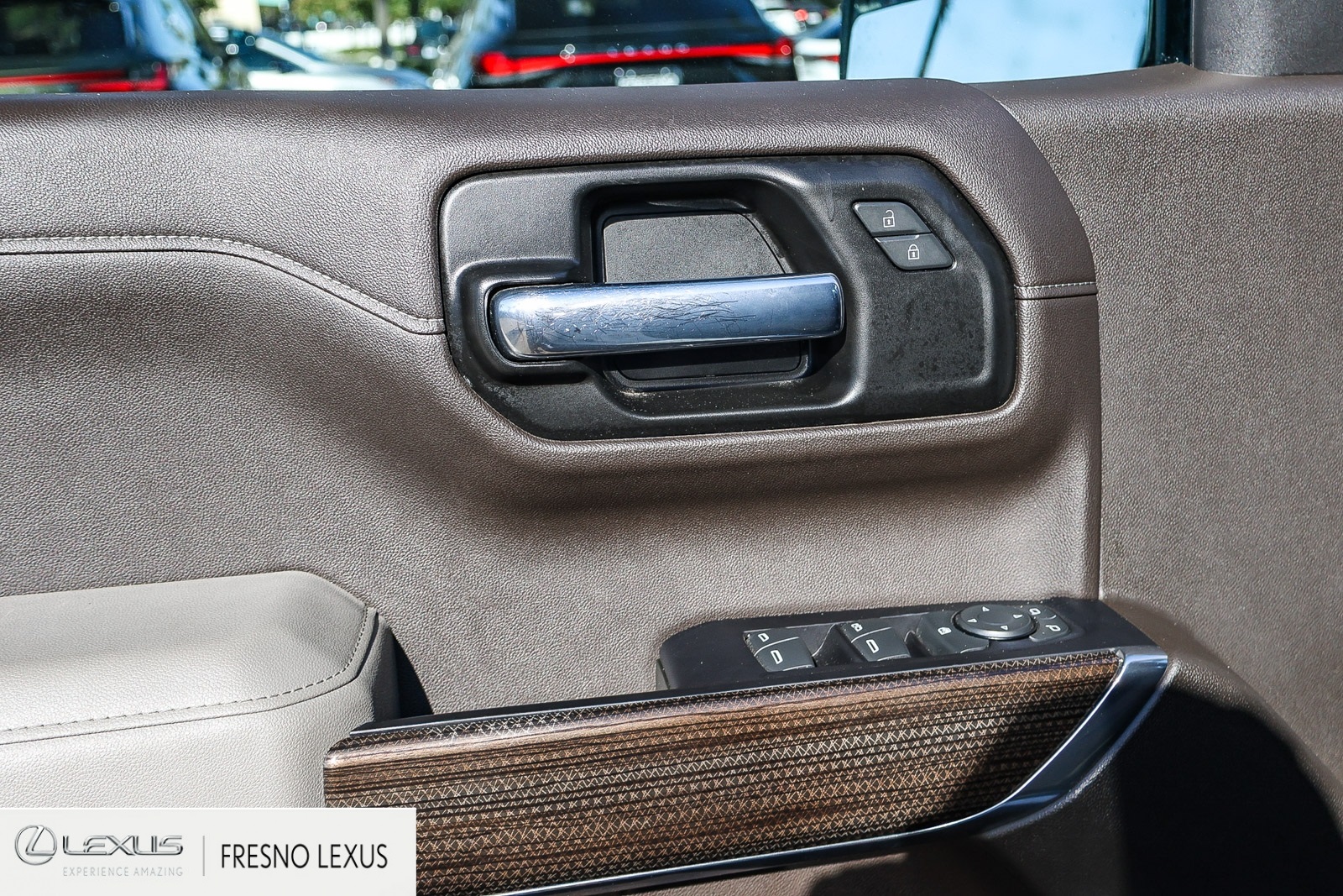 2020 Chevrolet Silverado 1500 RST photo 21