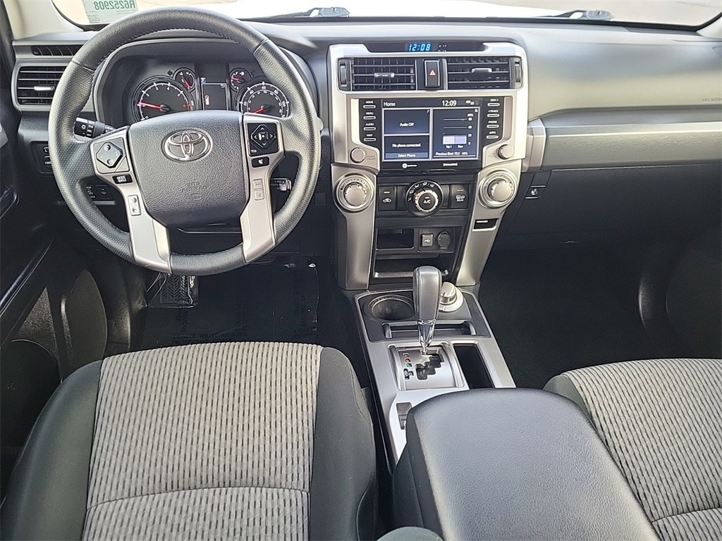 2024 Toyota 4Runner SR5 photo 15