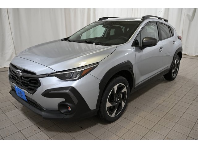 2025 Subaru Crosstrek Limited photo 15