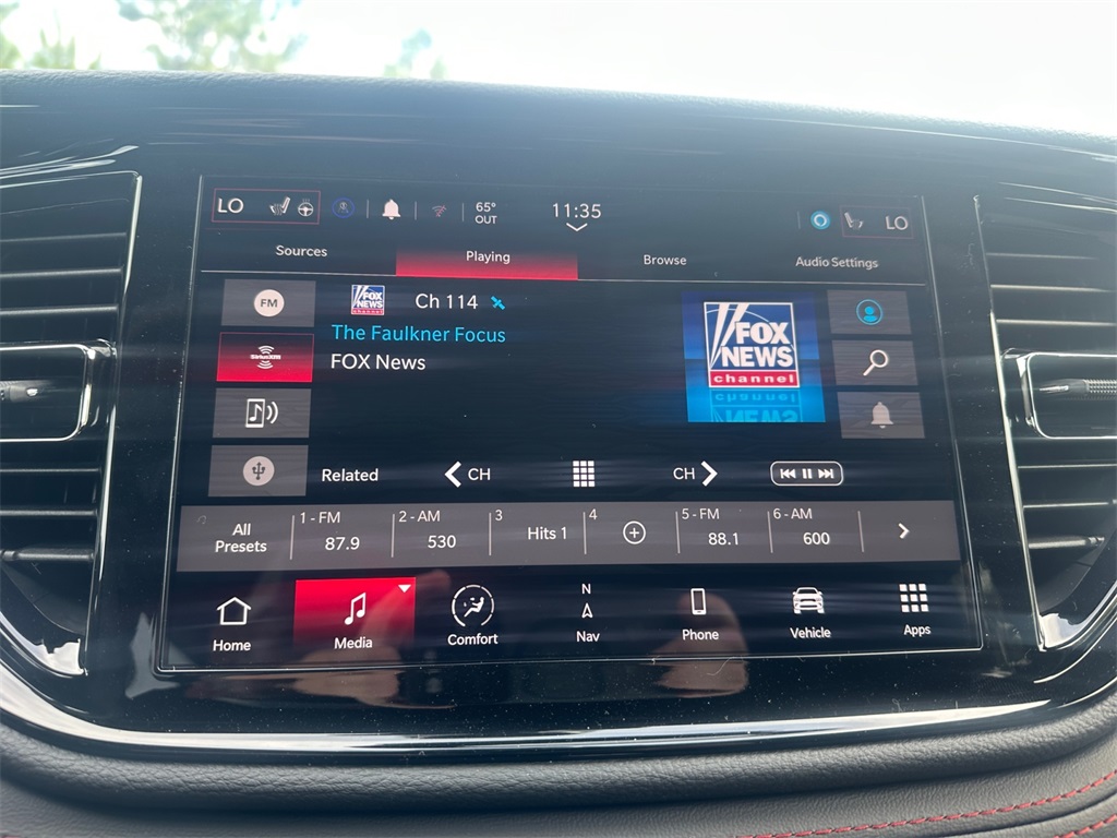 2026 Dodge Durango GT photo 19
