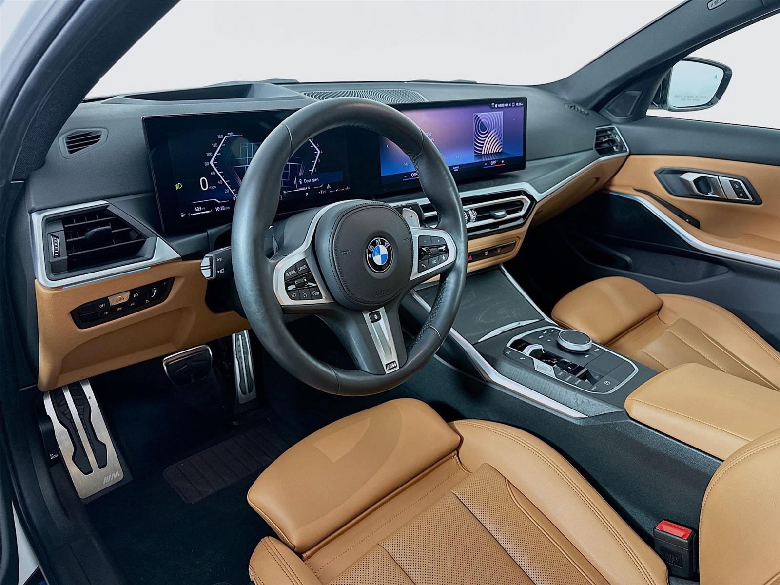 2023 Bmw 340i xDrive photo 9