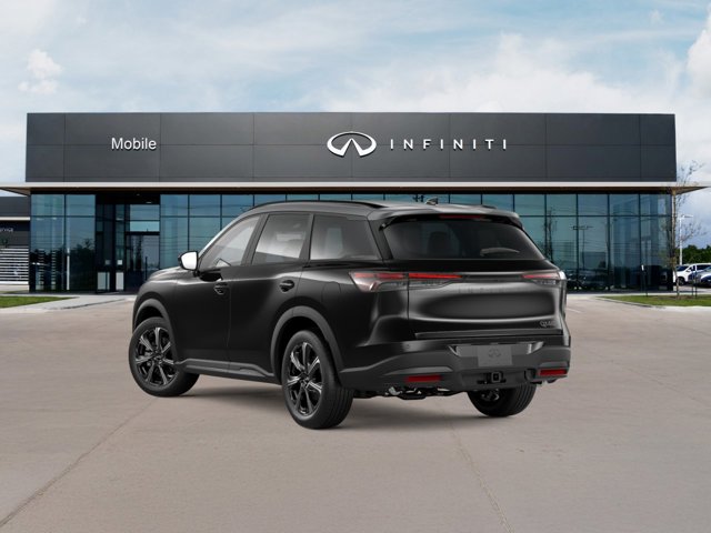 2026 Infiniti QX60 Autograph AWD photo 6