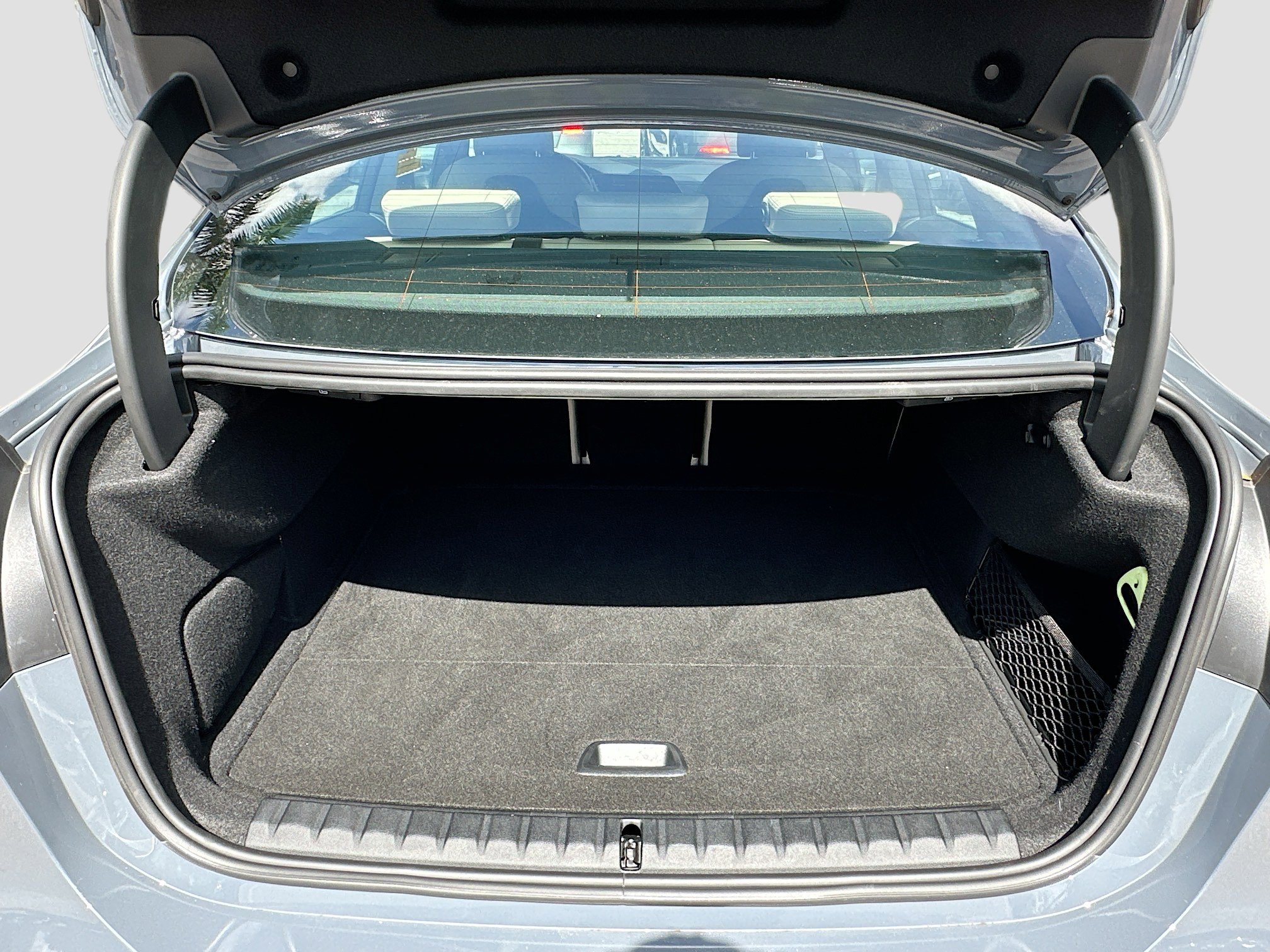 2024 Bmw 228i sDrive Gran Coupe photo 23