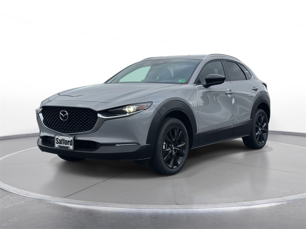 2025 Mazda CX-30 Select Sport's photo