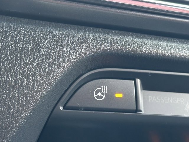 2023 Mazda CX-9 Carbon photo 11