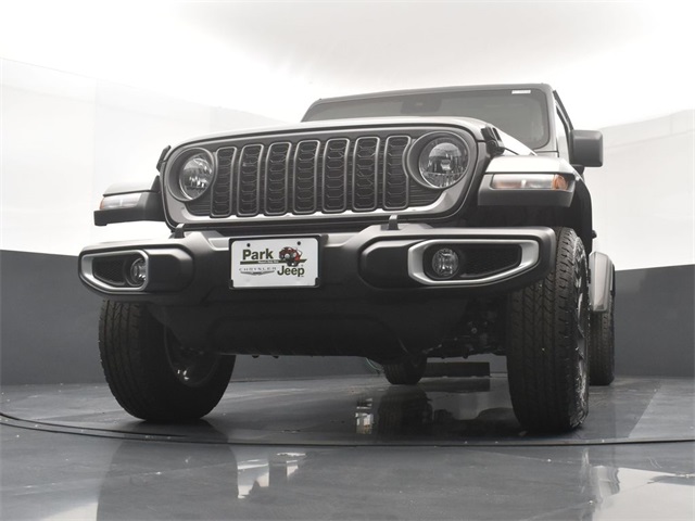 2025 Jeep Gladiator Sport S photo 20