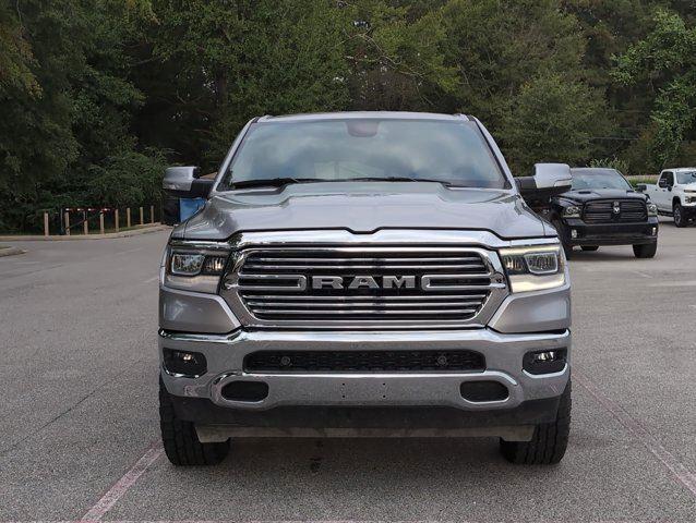 2019 Ram 1500 Big Horn Lone Star photo 8
