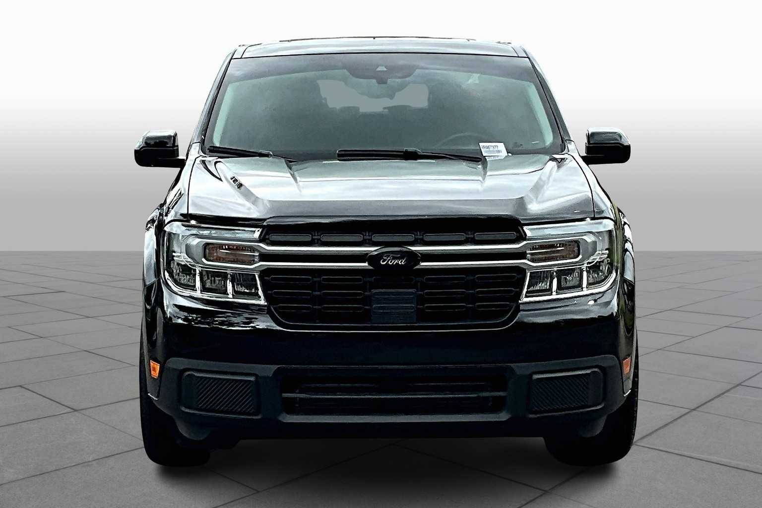 2024 Ford Maverick Lariat photo 3