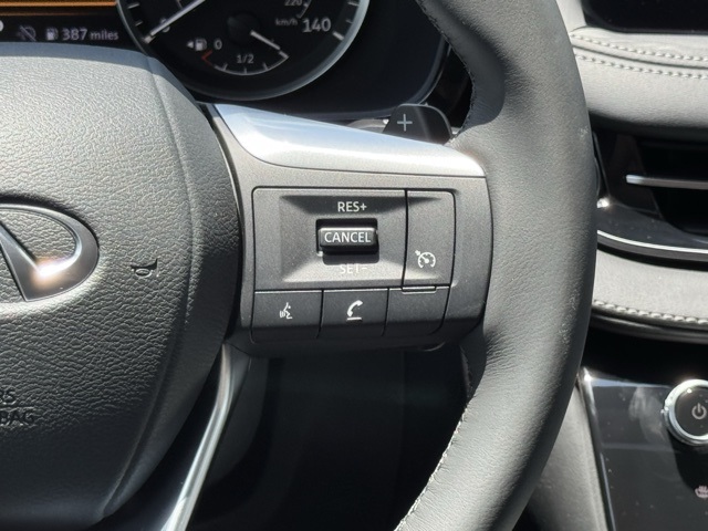 2025 Infiniti QX60 Pure photo 21