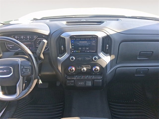 2022 Gmc Sierra 2500 HD SLE photo 10