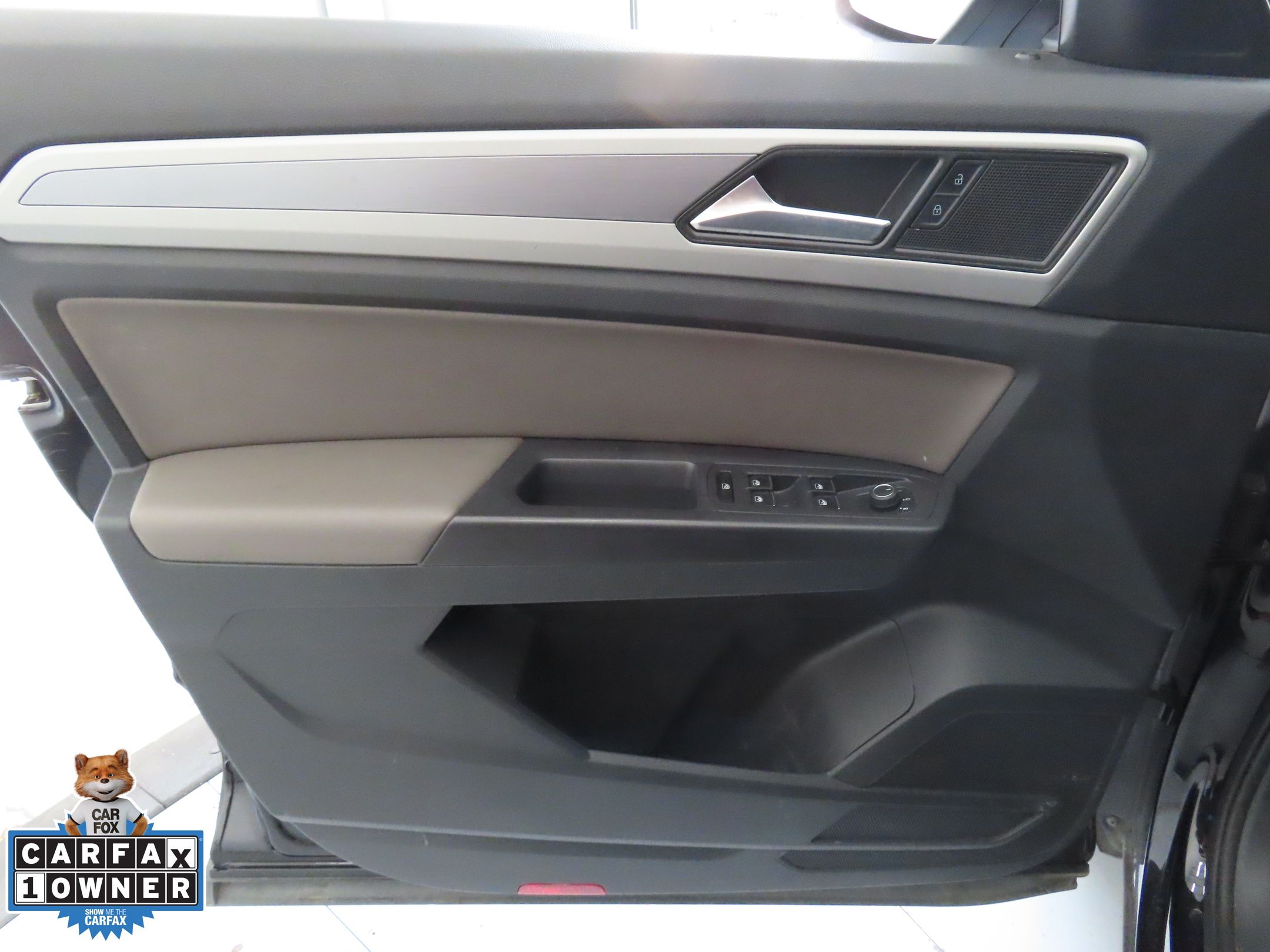 2021 Volkswagen Atlas S photo 9