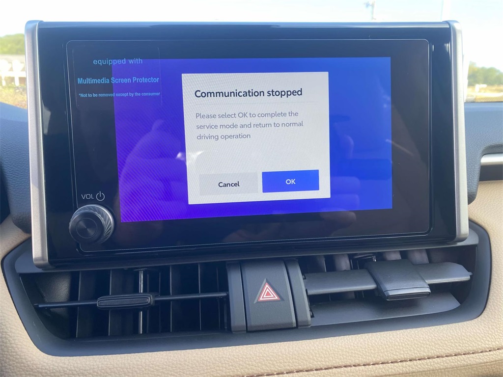 2025 Toyota RAV4 LE photo 15
