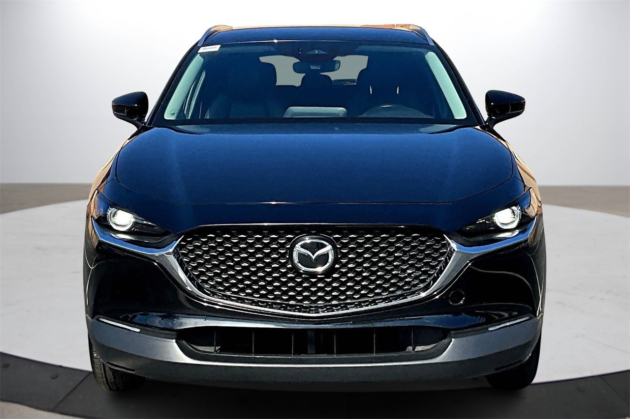2024 Mazda CX-30 2.5 Select Sport photo 3