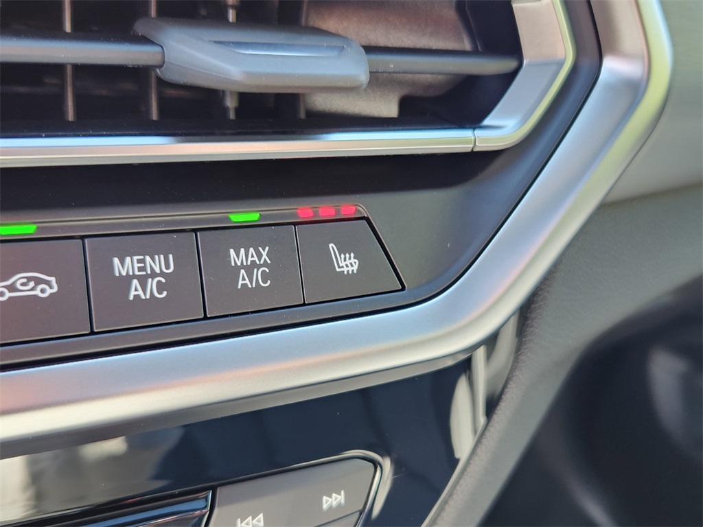 2023 Bmw X4 M40i photo 23