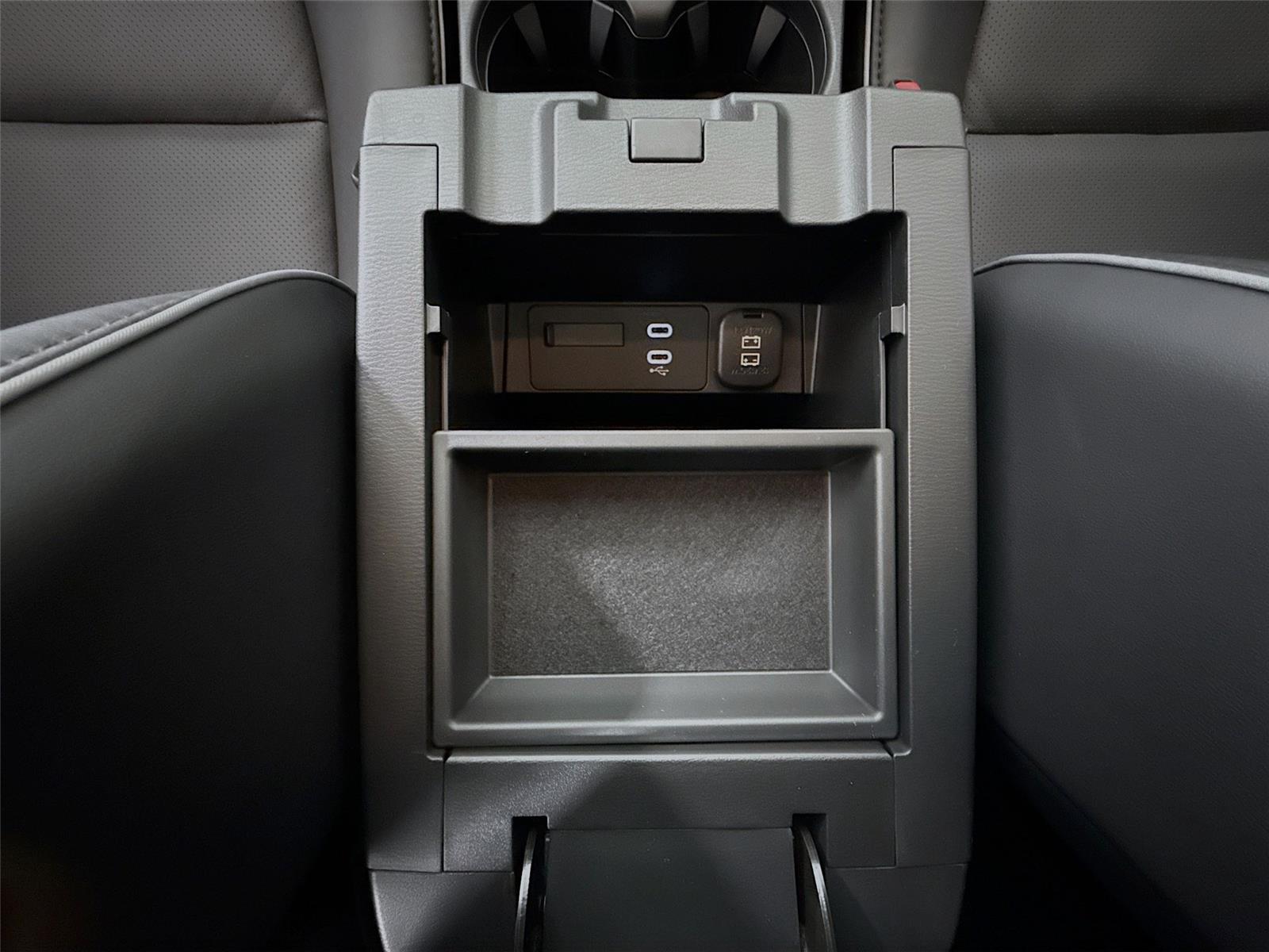 2025 Mazda CX-5 2.5 Select photo 31