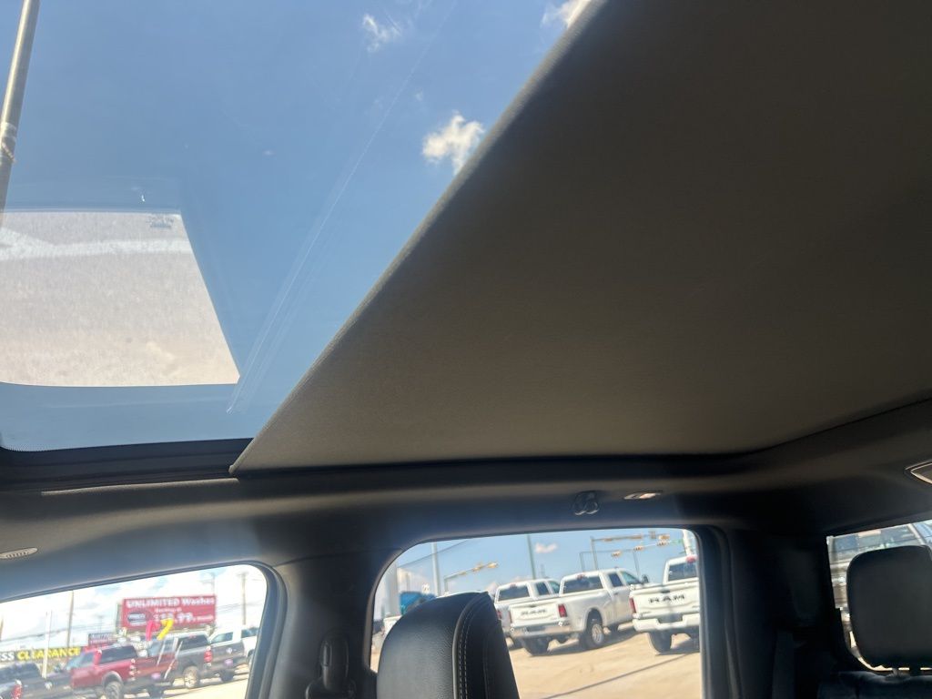 2021 Ram 1500 Limited photo 17