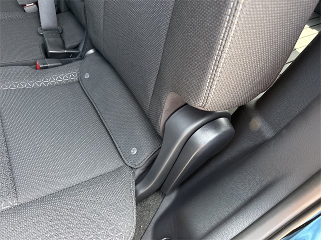2025 Toyota 4Runner SR5 photo 12