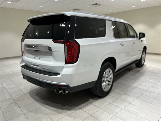 2022 Gmc Yukon XL Denali photo 5