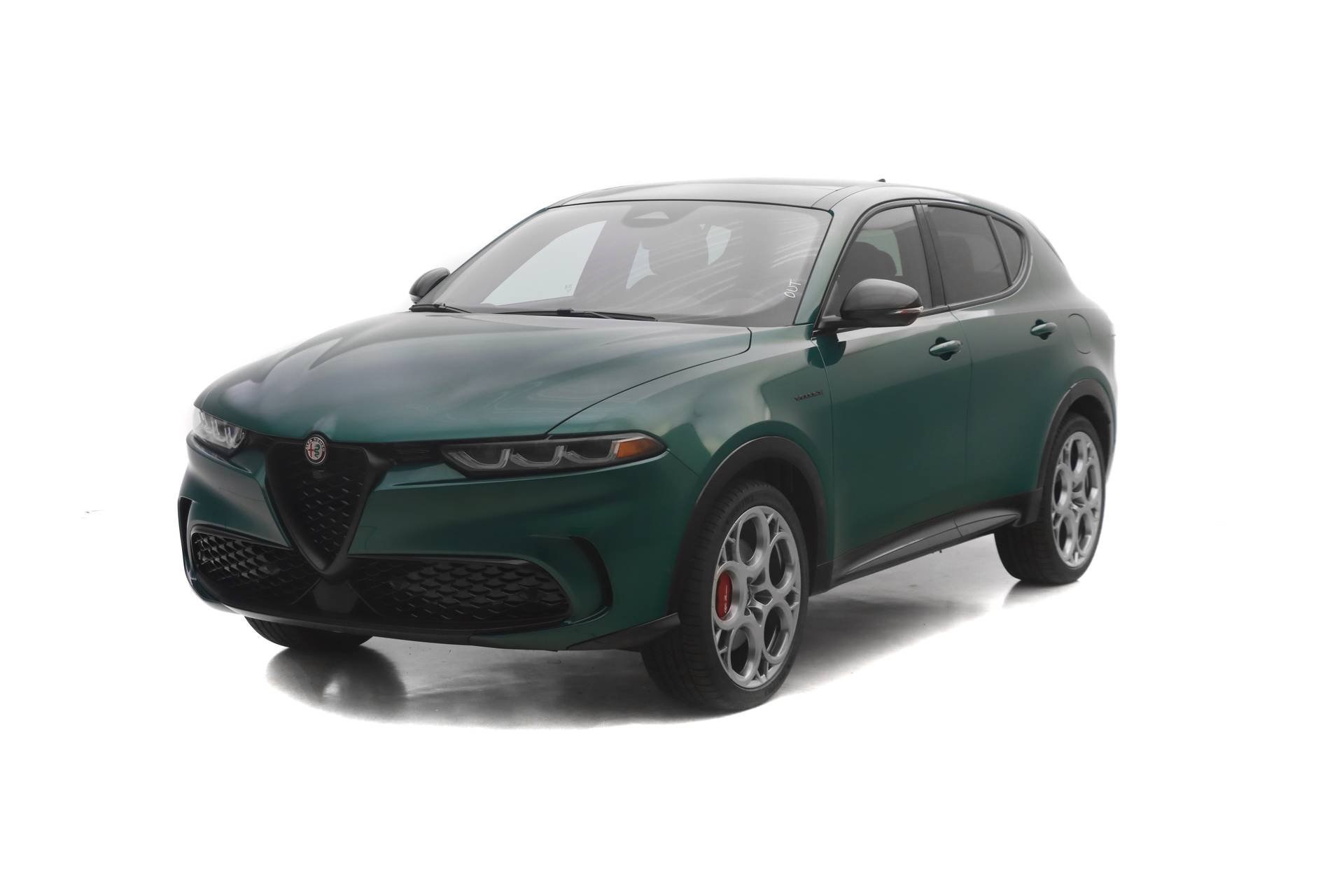 2024 Alfa Romeo Tonale