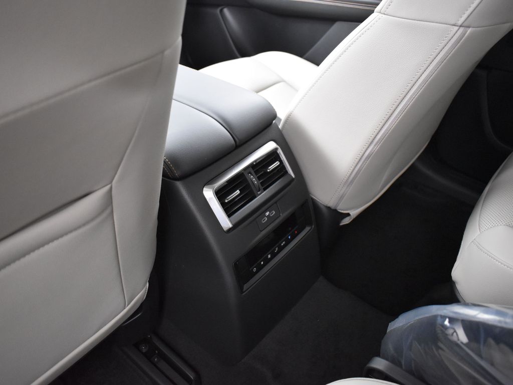 2025 Mazda CX-90 Premium S photo 21