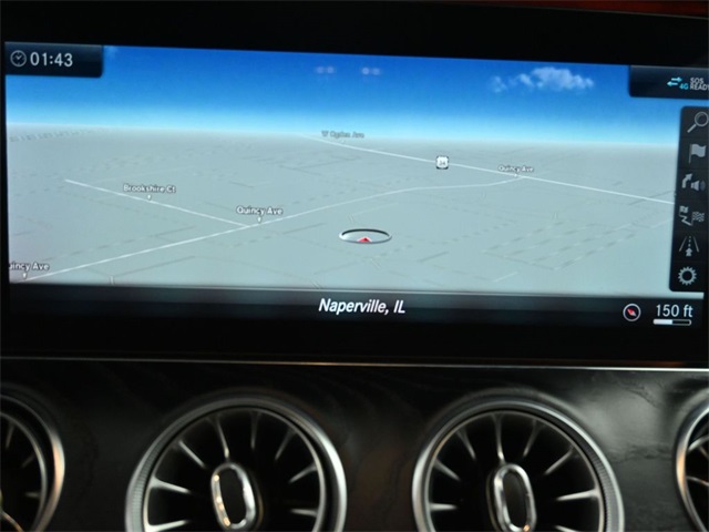 2020 MERCEDES-BENZ E-CLASS - Image 16