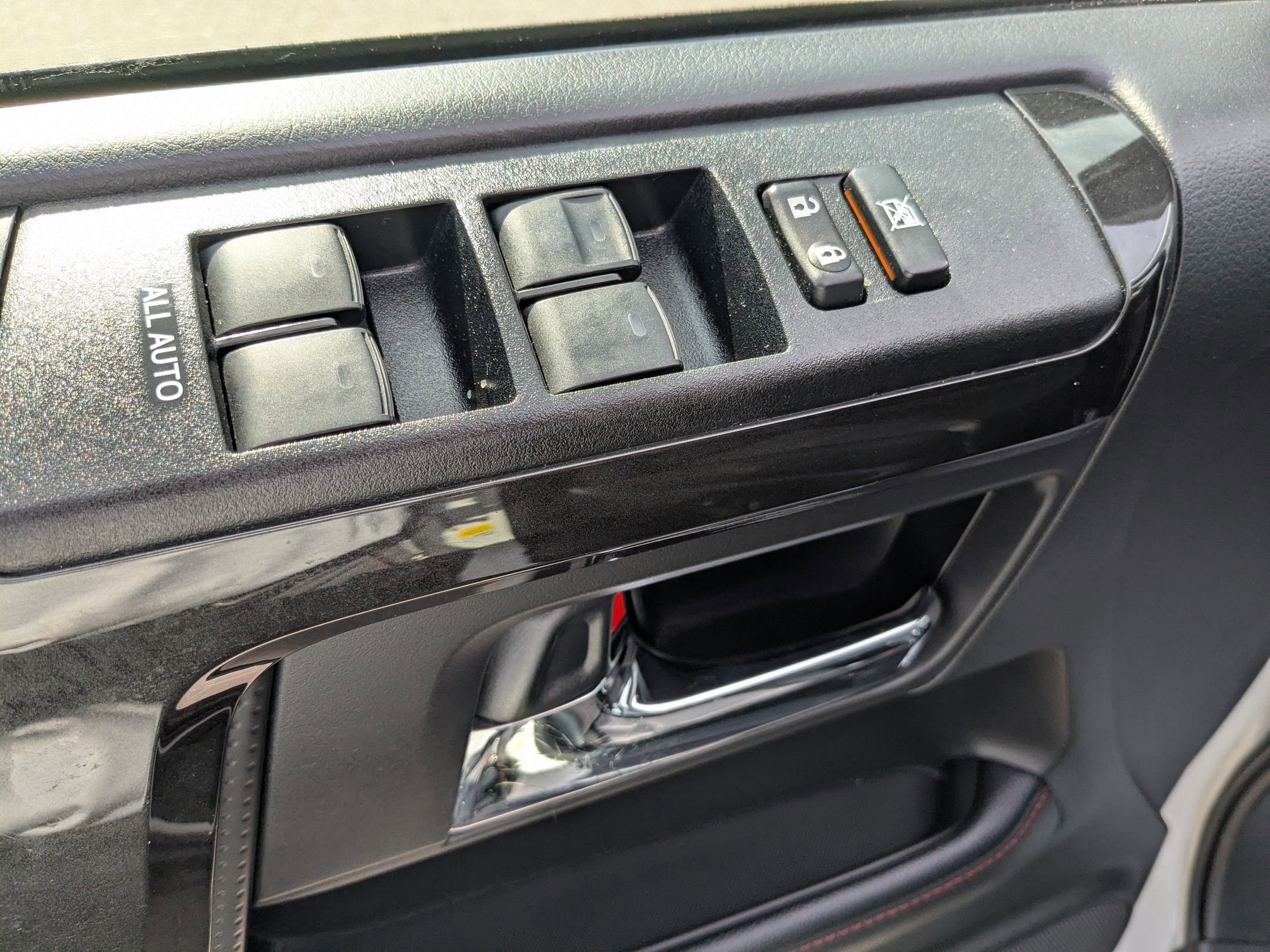 2024 Toyota 4Runner TRD Premium photo 10