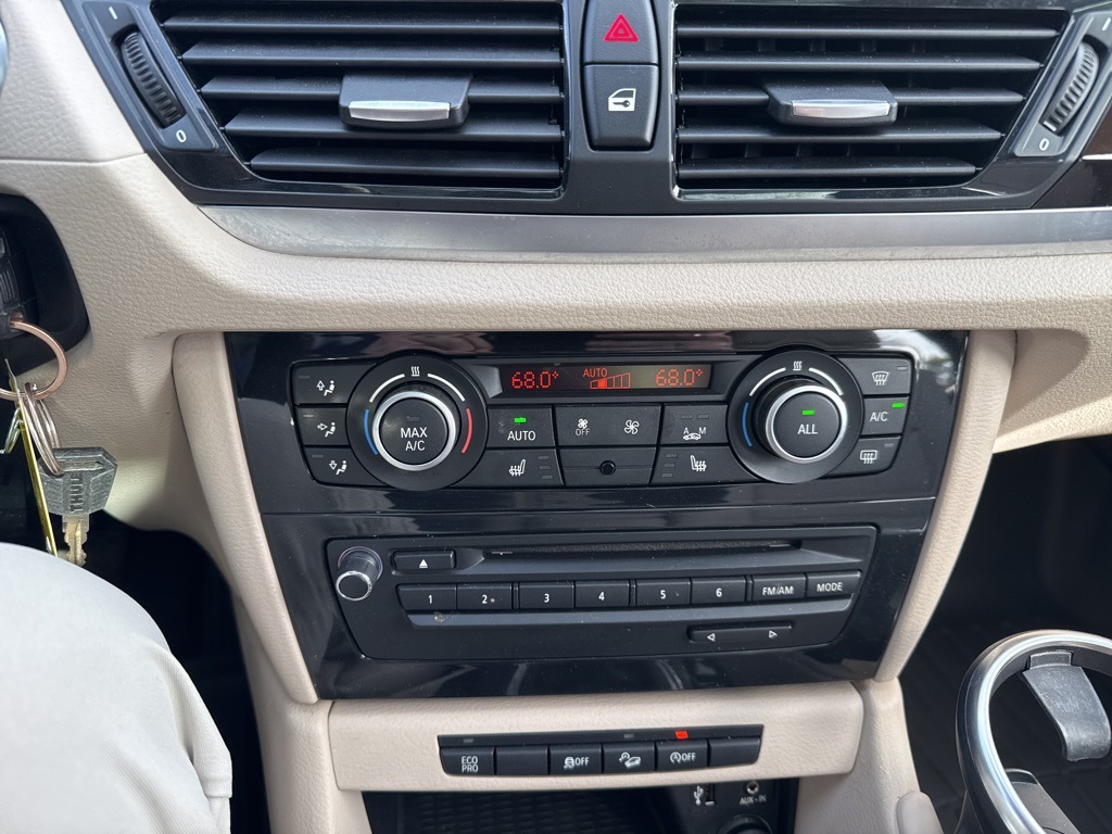 2015 Bmw X1 XDrive28i photo 17