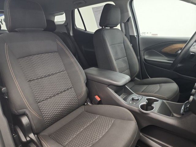 2021 Gmc Terrain SLE photo 26