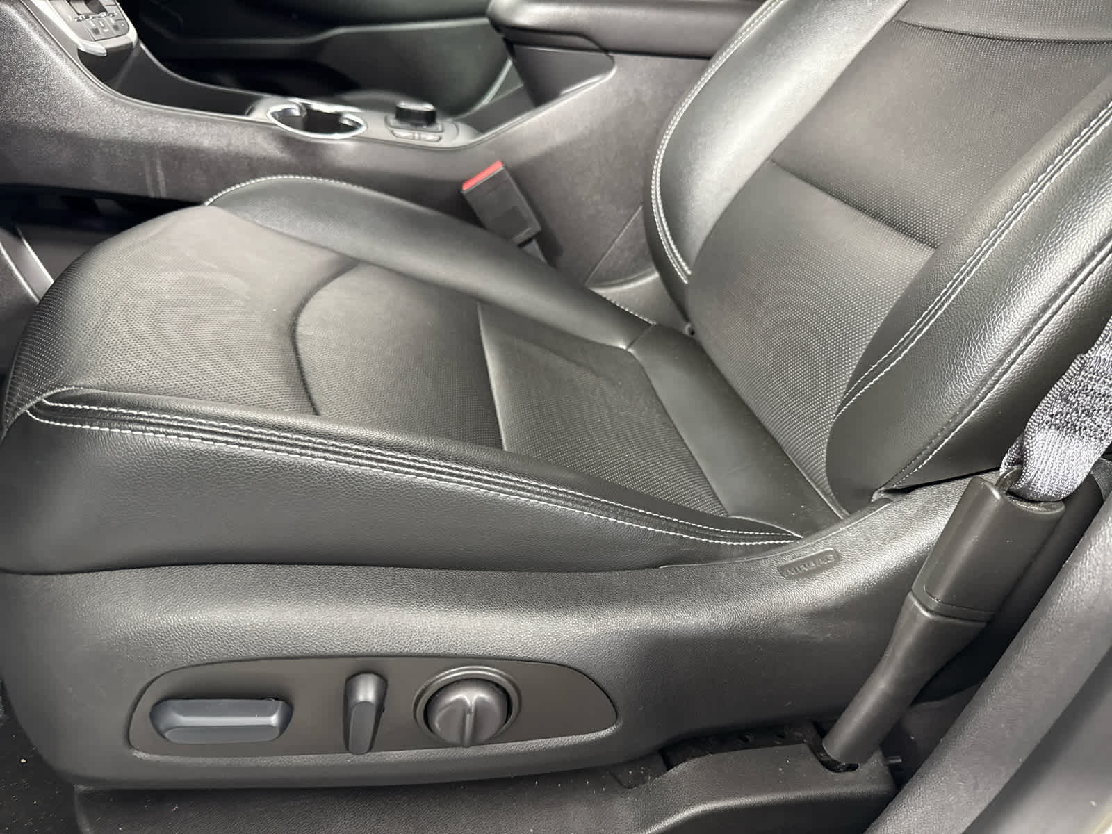 2024 Gmc Terrain SLT photo 10