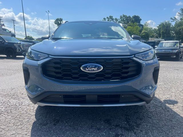 2025 Ford Escape ST-Line photo 3
