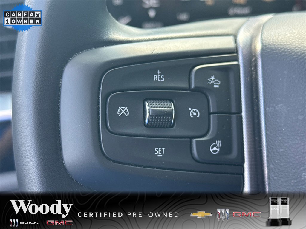 2024 Gmc Sierra 1500 SLE photo 19