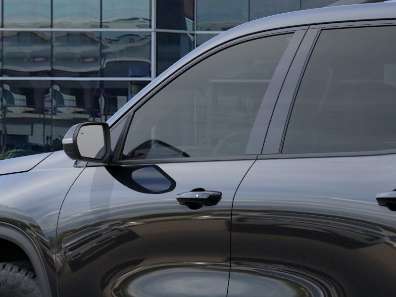 2026 Chevrolet Traverse Z71 Black at Classic Elite Chevrolet Hwy 6