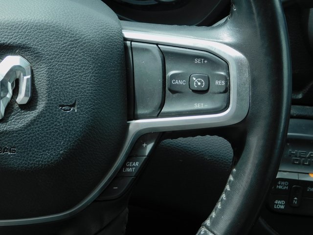 2024 Ram 2500 Big Horn photo 13