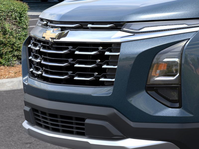 2026 Chevrolet Equinox LT photo 13