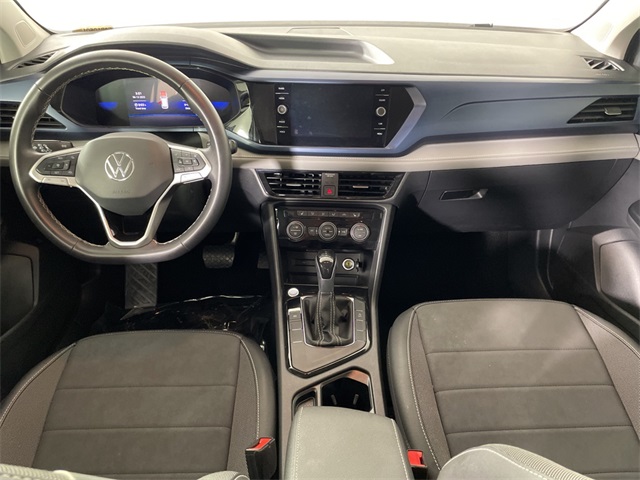 2024 Volkswagen Taos SE photo 33