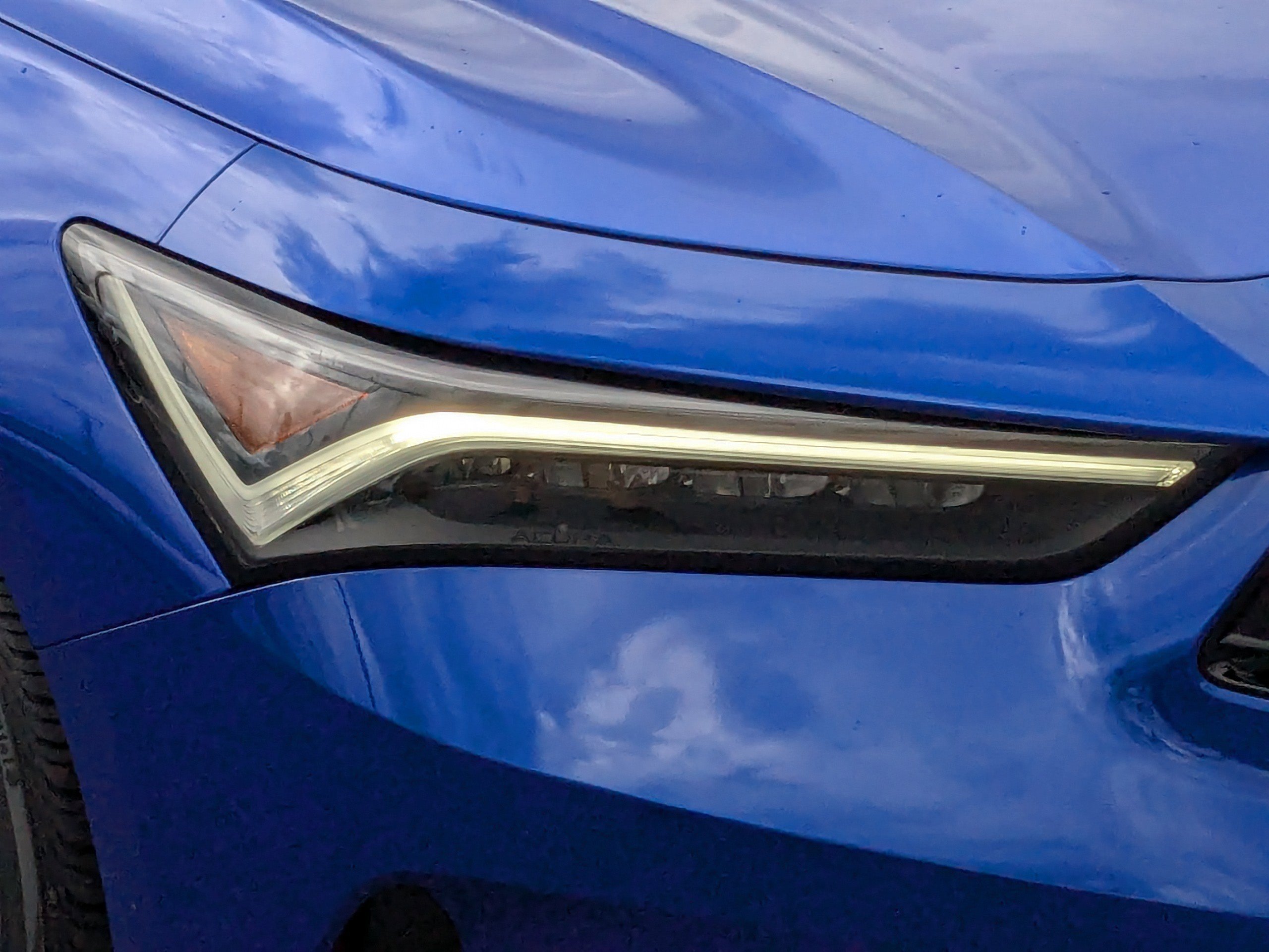 2025 Acura Integra A-Spec photo 9