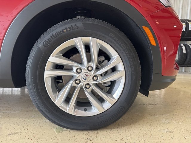 2026 Buick Envista Preferred photo 21