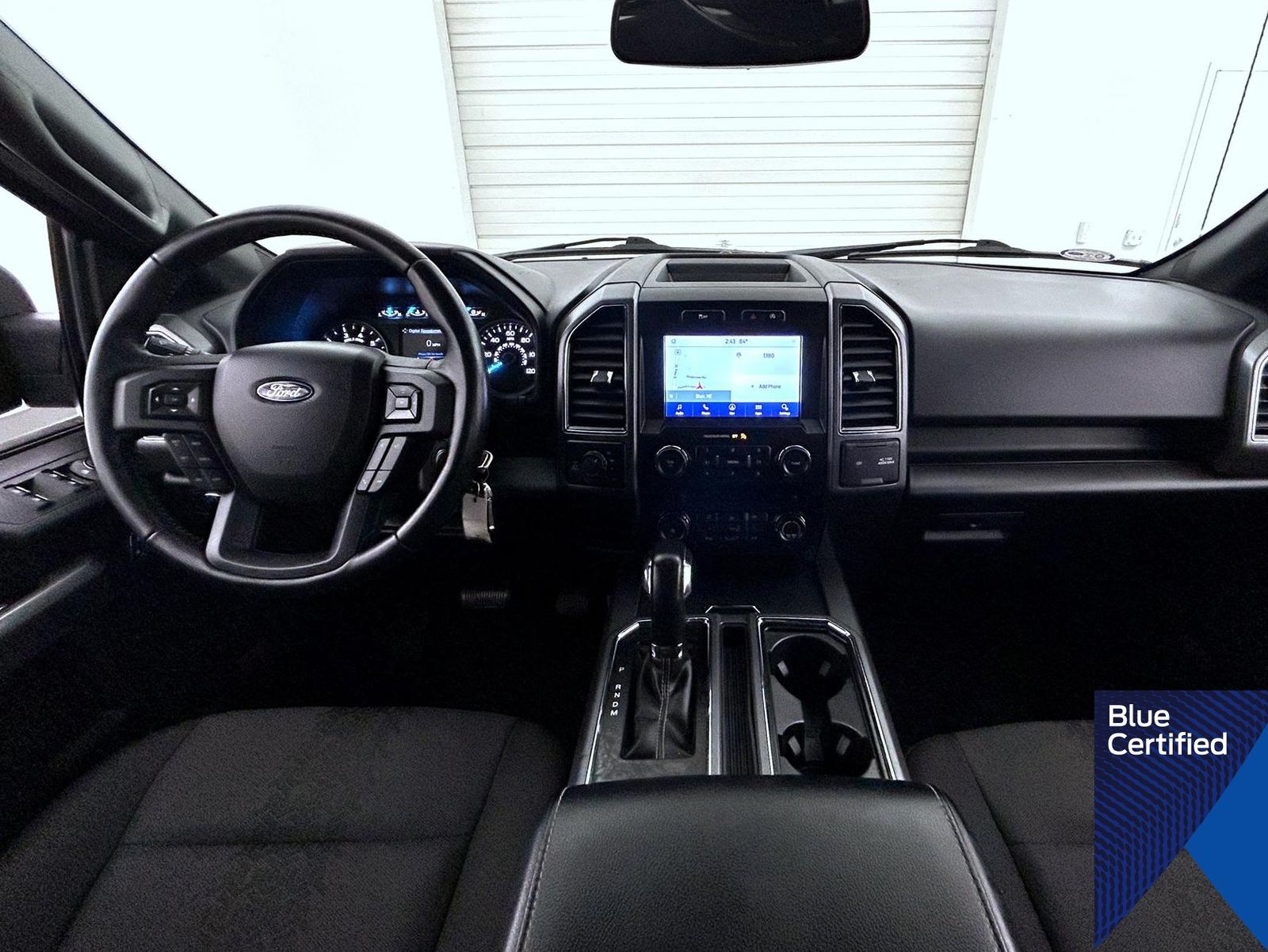 2020 Ford F-150 XLT photo 12