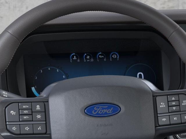 2025 Ford F-150 King Ranch photo 25