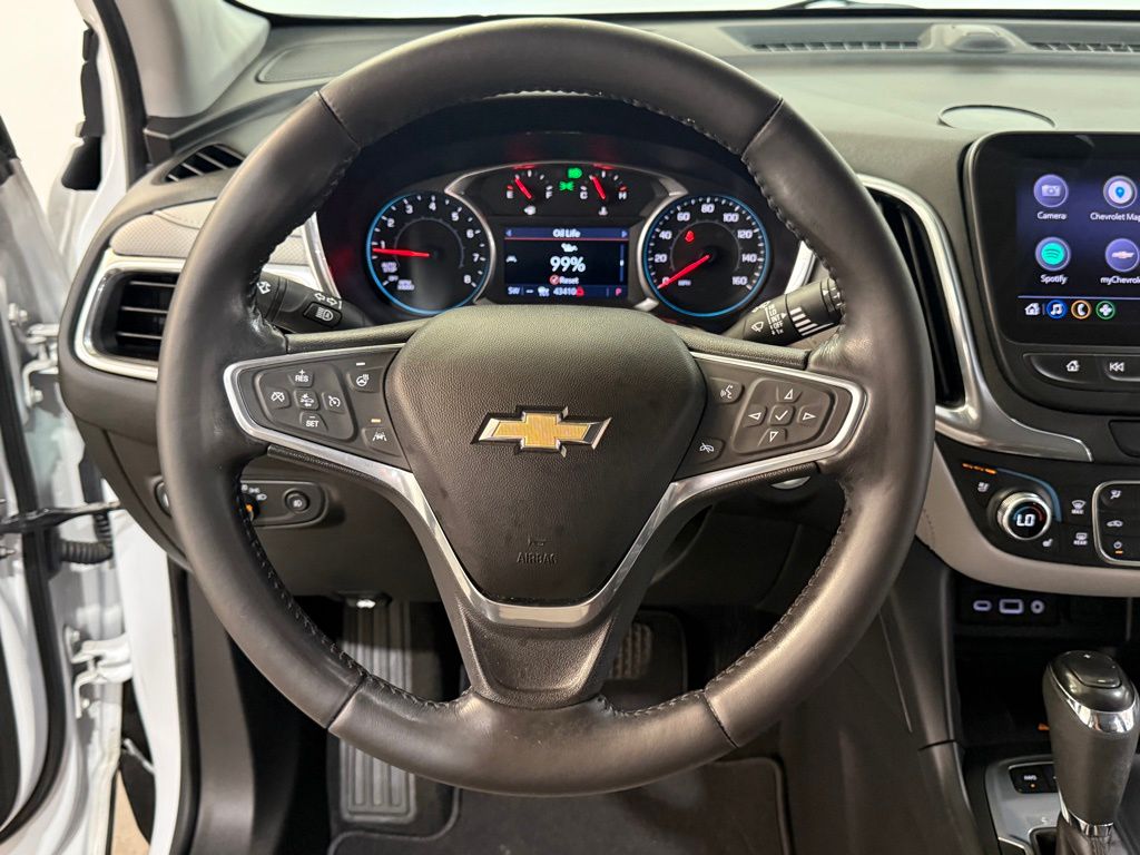 2020 Chevrolet Equinox Premier photo 19